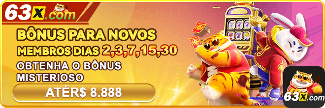 Aplicativo Oficial do 63x.com