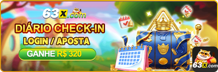 63x.com mergulhe em dinâmico jogo