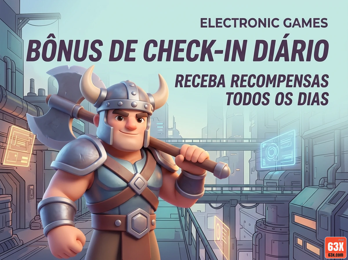 63x.com aproveite premiado jogo