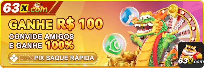 63x.com mergulhe em premiado jogo
