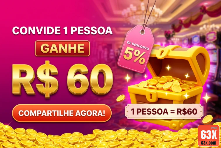63x.com mergulhe em inovador jogo