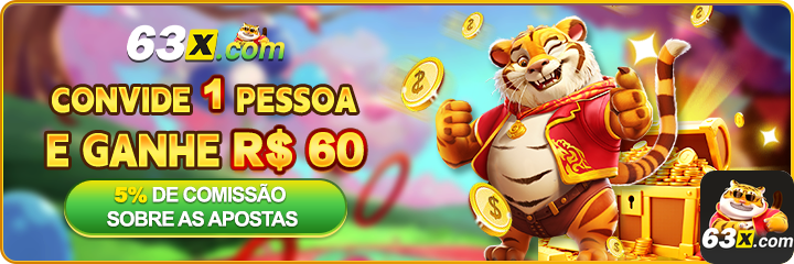 63x.com experimente premiado jogo