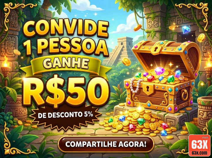 63x.com experimente dinâmico jogo
