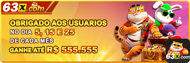 63x.com mergulhe em dinâmico jogo