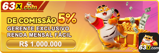 63x.com experimente exclusivo jogo